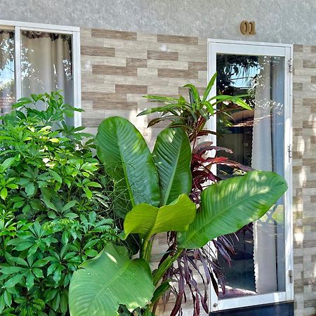 Ho Coc Homestay Buitenkant foto