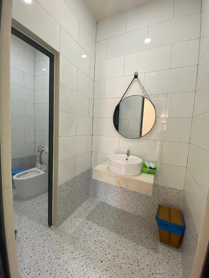 Ho Coc Homestay Buitenkant foto